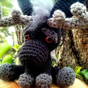 pooka toy|Púca .